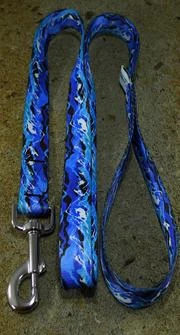 Mtn Straps 4 Ft Dog Leash