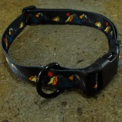 Mtn Straps Dog Collar Large 16-28