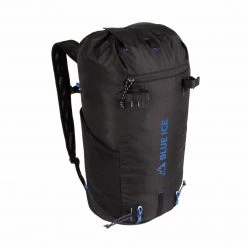 Down Wind Sports Blue Ice Dragonfly 18L Pack Ice Climbing