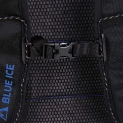 Down Wind Sports Blue Ice Dragonfly 18L Pack Ice Climbing
