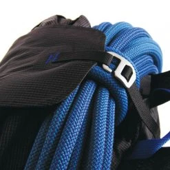 Down Wind Sports Blue Ice Dragonfly 18L Pack Ice Climbing