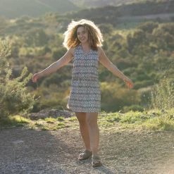 Best reviews of 🥰 Kavu 👩 Women's Ensenada 👗 Dress Apparel 💯 5 Kavu Women's Ensenada Dress Apparel