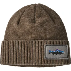 Patagonia Brodeo Beanie Apparel