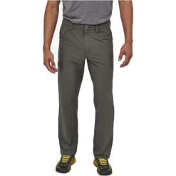 Apparel Patagonia Men's Quandary Pants - Regular
