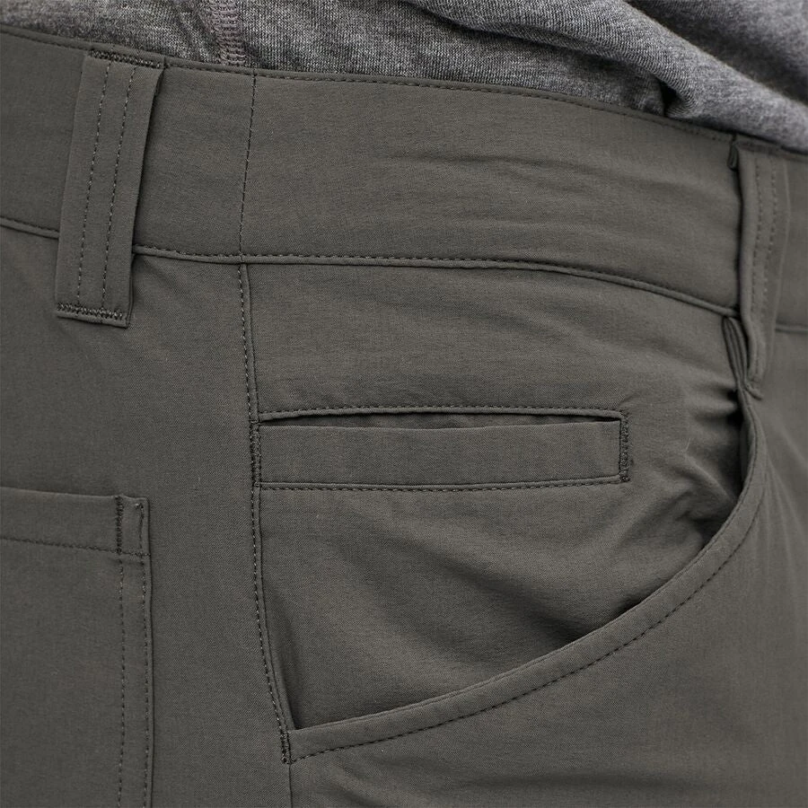 Brand new 💯 Apparel Patagonia Men's Quandary Pants - Regular 🤩 4 Apparel Patagonia Men's Quandary Pants - Regular