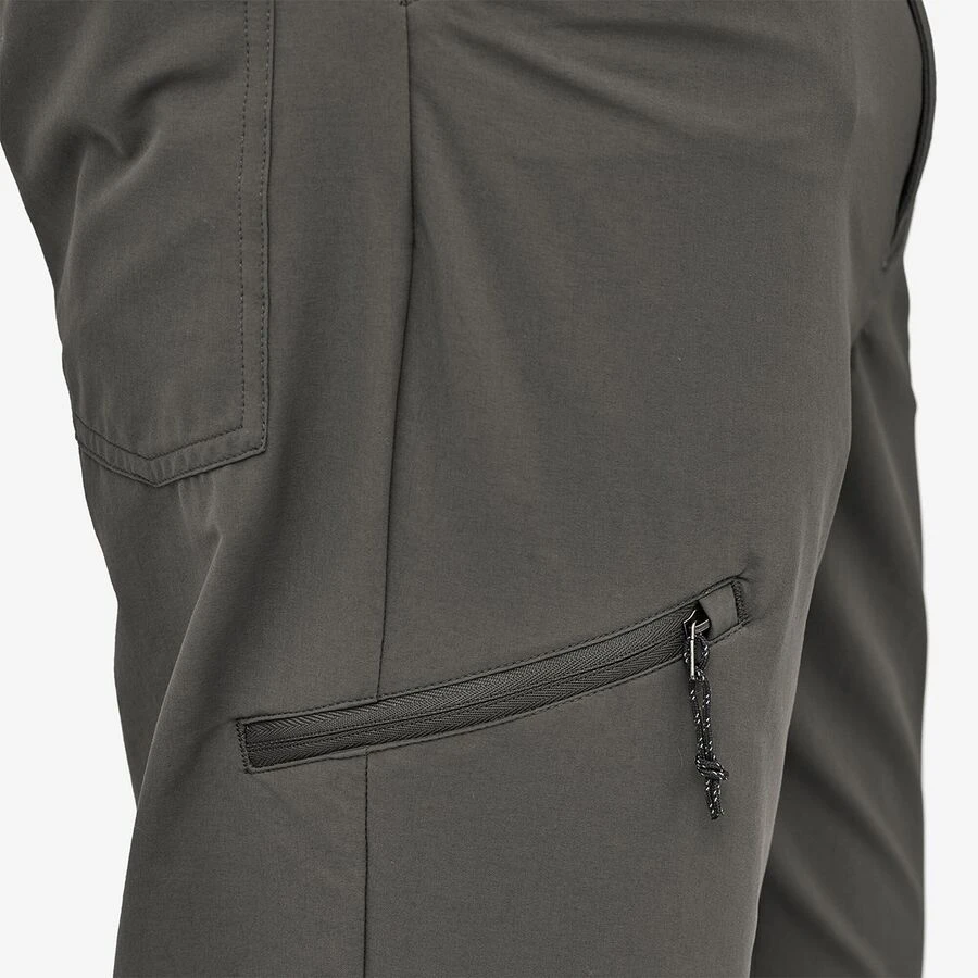 Brand new 💯 Apparel Patagonia Men's Quandary Pants - Regular 🤩 3 Apparel Patagonia Men's Quandary Pants - Regular