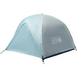 Tents, Hammocks & Camp Furniture Mountain Hardwear Mineral King 2 Tent Grey Ice