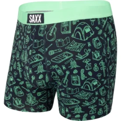 Apparel SAXX Ultra Boxer Brief Fly