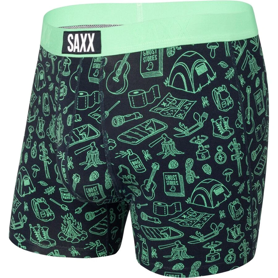 Brand new π Apparel SAXX Ultra Boxer Brief Fly π 2 Apparel SAXX Ultra Boxer Brief Fly