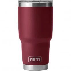 Yeti Rambler 30