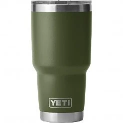 Yeti Rambler 30