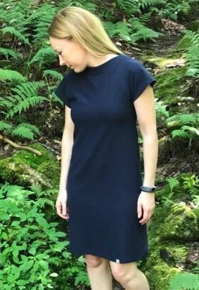 Best Sale ⌛ Apparel Lumi 👩 Women's Heather 👗 Dress ⌛ 1 Apparel Lumi Women's Heather Dress