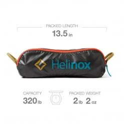 Helinox Chair One Tents, Hammocks & Camp Furniture