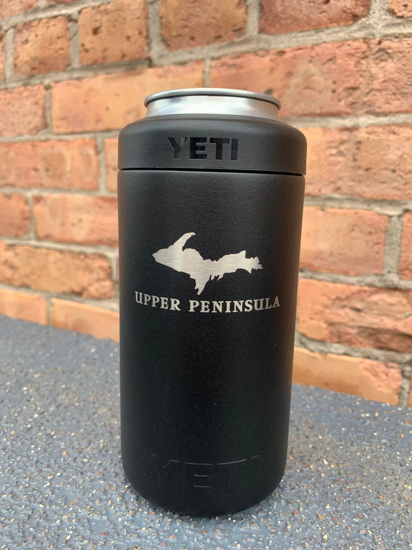 Best reviews of ❤️ Water Bottles & Drinkware Yeti Upper Peninsula Colster Tall 🔥 1 Water Bottles & Drinkware Yeti Upper Peninsula Colster Tall