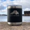 Yeti Lake Superior Yeti Lowball 10 Water Bottles & Drinkware