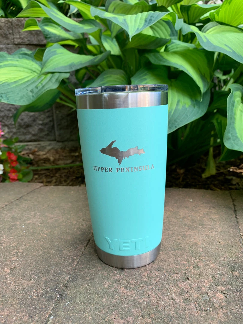 Cheapest 🔥 Yeti Upper Peninsula Rambler 20 ✨ 3 Yeti Upper Peninsula Rambler 20