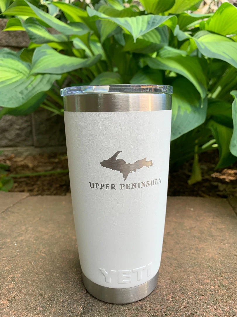 Cheapest 🔥 Yeti Upper Peninsula Rambler 20 ✨ 4 Yeti Upper Peninsula Rambler 20