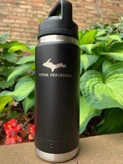 Yeti Upper Peninsula Rambler 26 W/Chug Cap