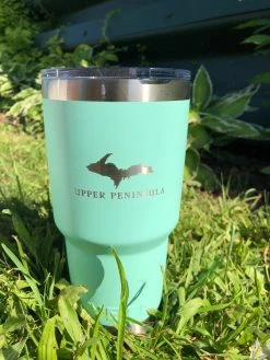 Water Bottles & Drinkware Yeti Upper Peninsula Rambler 30