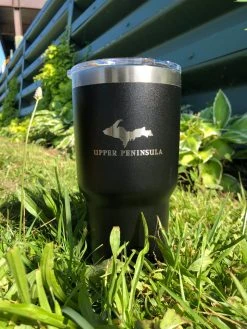 Water Bottles & Drinkware Yeti Upper Peninsula Rambler 30