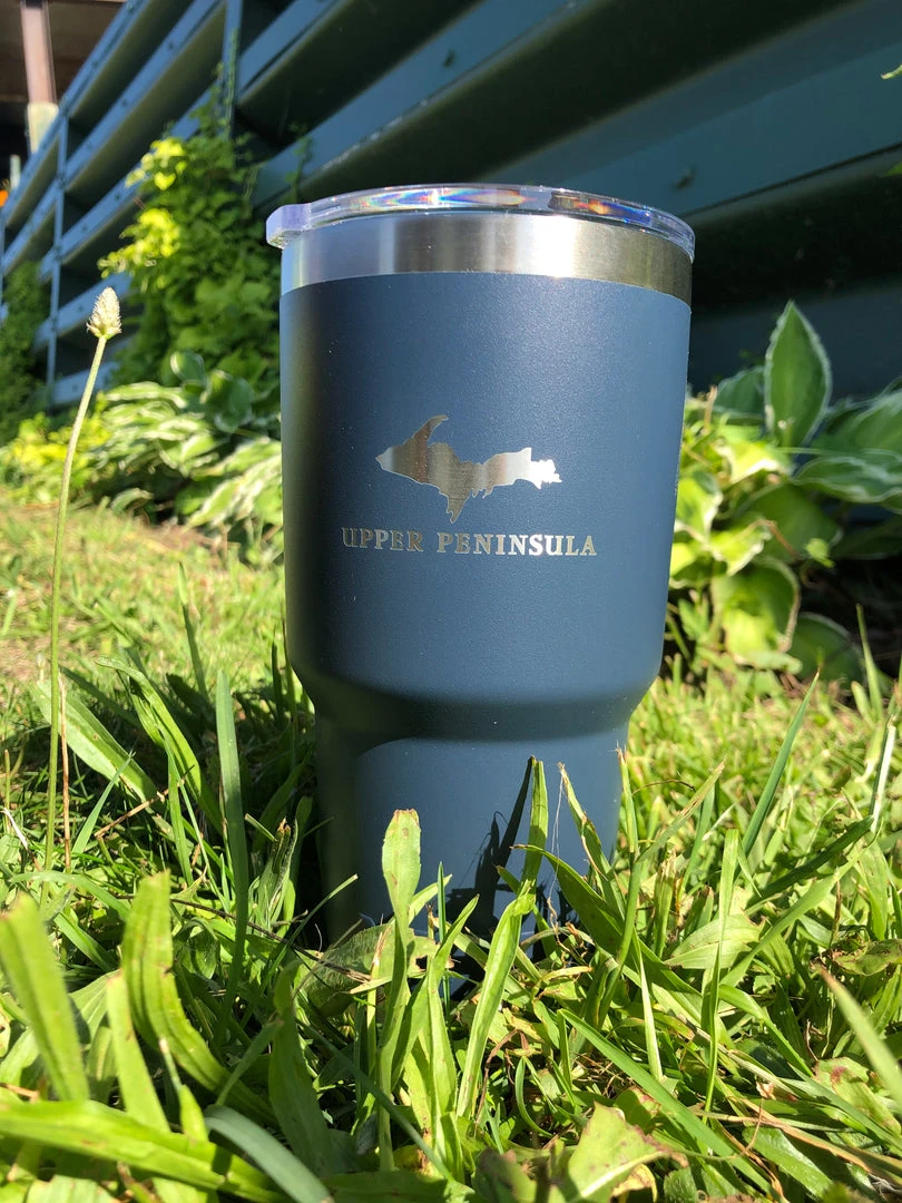 Discount 💯 Water Bottles & Drinkware Yeti Upper Peninsula Rambler 30 🥰 3 Water Bottles & Drinkware Yeti Upper Peninsula Rambler 30