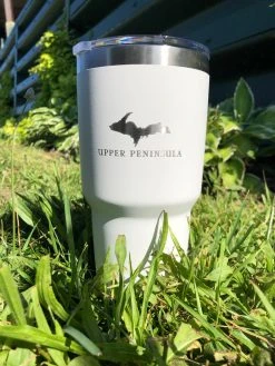 Discount 💯 Water Bottles & Drinkware Yeti Upper Peninsula Rambler 30 🥰 7 Water Bottles & Drinkware Yeti Upper Peninsula Rambler 30