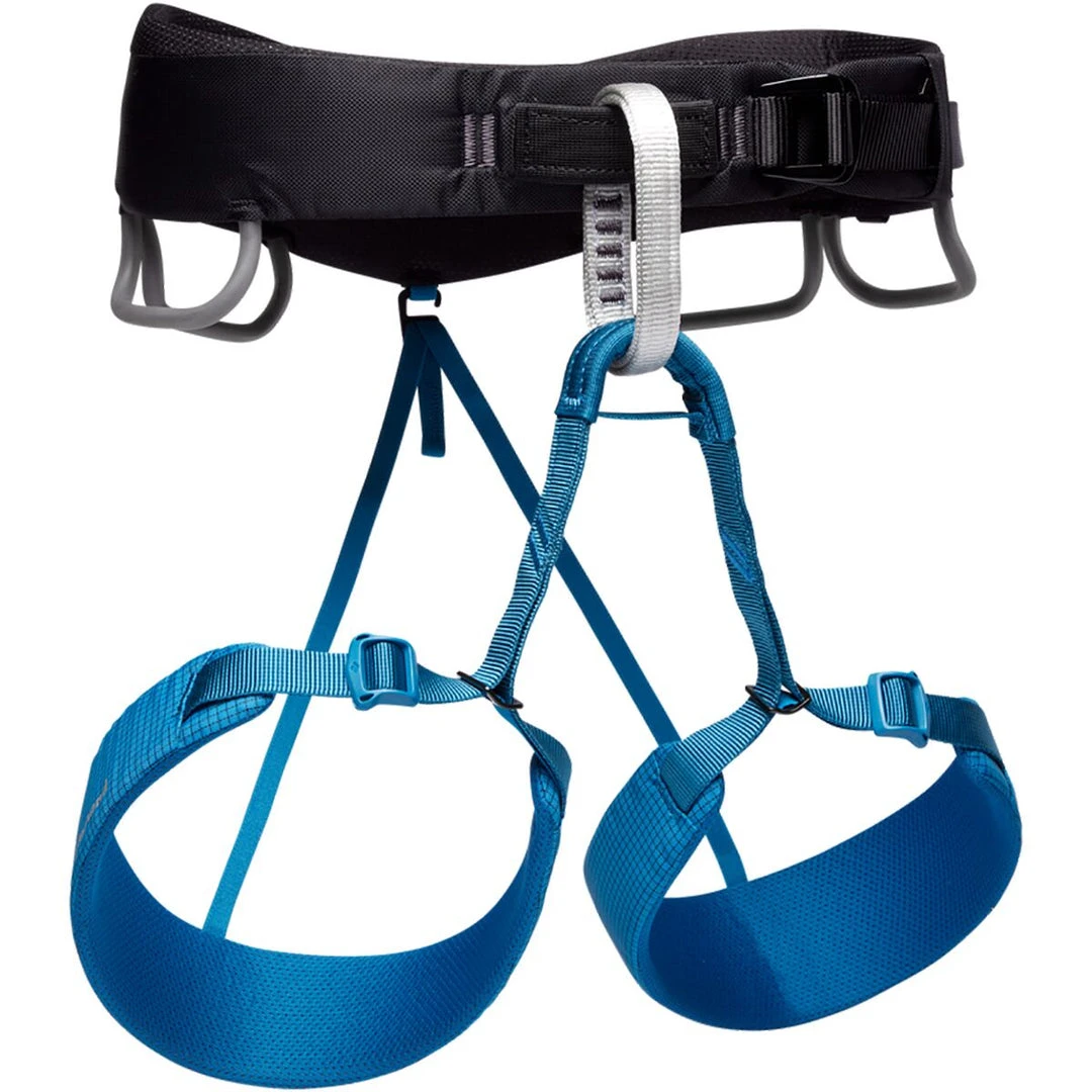 Cheapest 🛒 Black Diamond Men's Momentum Harness More Climbing Gear ⌛ 2 Black Diamond Men's Momentum Harness More Climbing Gear