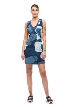 Indyeva Women's Liike III Dress Apparel