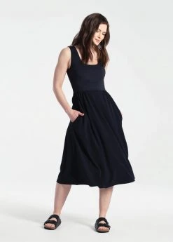 Deals 🎁 Lole 👩 Women's Forillon 👗 Dress ❤️ 6 Lole Women's Forillon Dress