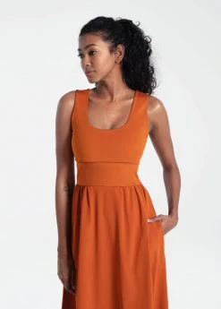 Lole Women's Forillon Dress