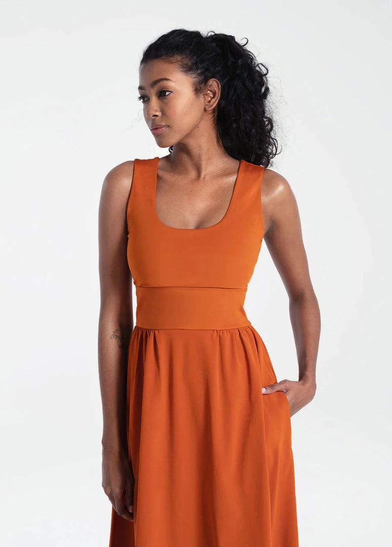 Deals 🎁 Lole 👩 Women's Forillon 👗 Dress ❤️ 2 Lole Women's Forillon Dress