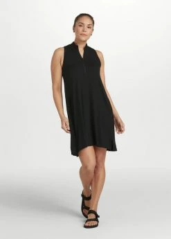 Lole Women's Traverse Sleeveless Dress