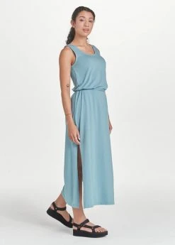 Apparel Lole Women's Luisa Maxi Dress