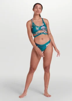 Lole Women's Riviere Bikini Top