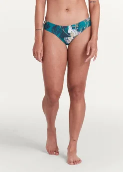 Lole Women's Caribbean Bikini Bottom Apparel