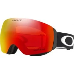 Oakley Flight Deck L Downhill Skiing