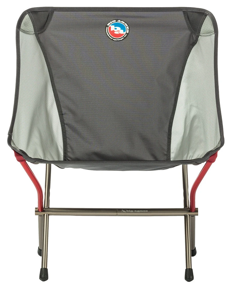Flash Sale π Big Agnes Mica Basin Camp Chair Bike Accessories π 1 Big Agnes Mica Basin Camp Chair Bike Accessories