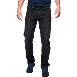 Best Pirce 👍 Black Diamond Men's Forged Denim Pants Reg Apparel 👏 5 Black Diamond Men's Forged Denim Pants Reg Apparel