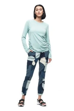 Indyeva Women's Milgin II Shirt Apparel