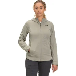 The North Face Women's Allproof Stretch Jacket Apparel