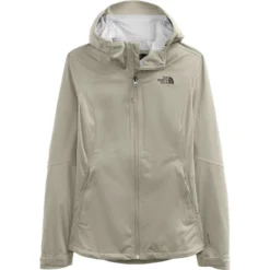 The North Face Women's Allproof Stretch Jacket Apparel