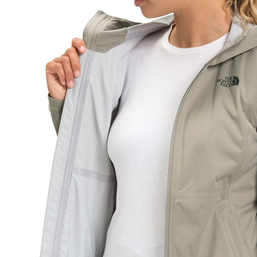 Deals ✨ The North Face 👩 Women's Allproof Stretch Jacket Apparel 😉 3 The North Face Women's Allproof Stretch Jacket Apparel