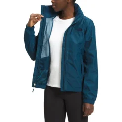 The North Face Women's Resolve 2 Jacket Apparel