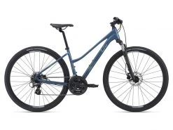 LIV/GIANT LIV Rove 4 DD Bikes