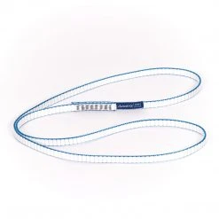 Rock Climbing Blue Ice Mission Slings