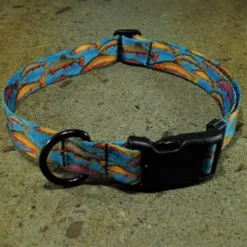 Mtn Straps Dog Collar Large 16-28