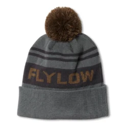 Flylow OG Pom Beanie Apparel