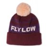 Flylow OG Pom Beanie Apparel
