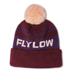 Flylow OG Pom Beanie Apparel
