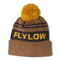 Flylow OG Pom Beanie Apparel